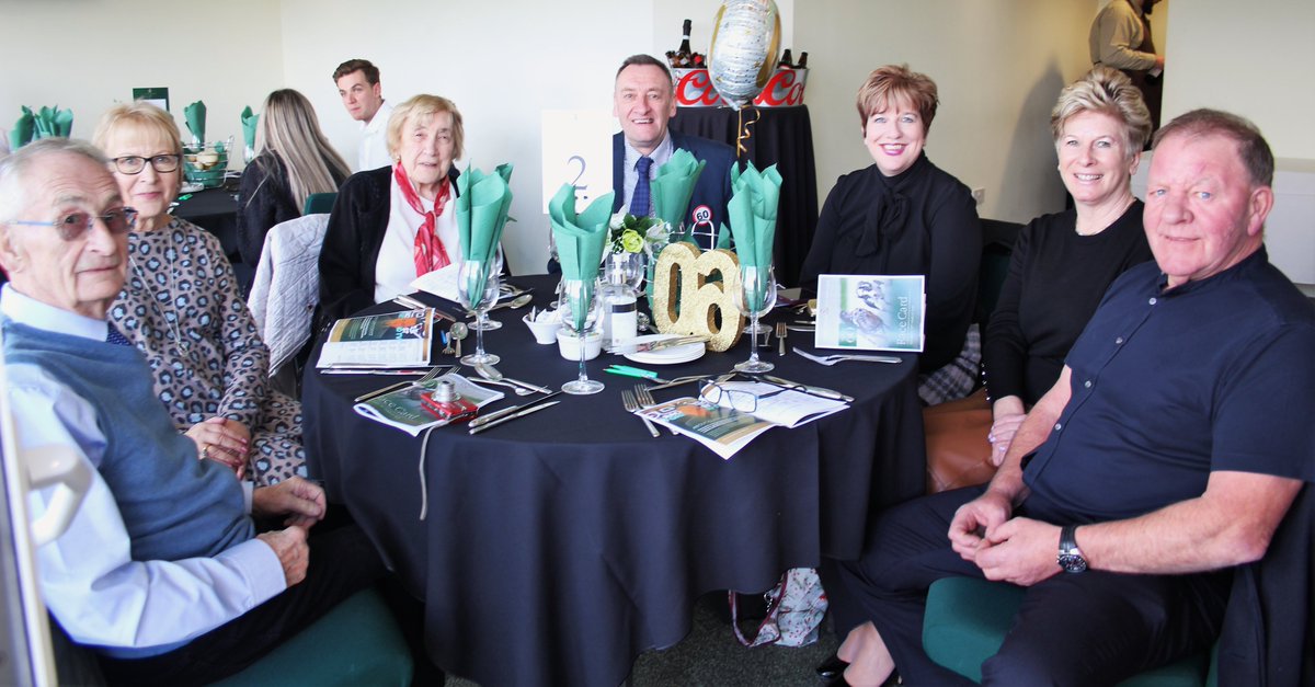 Towcester Racecourse tweet media