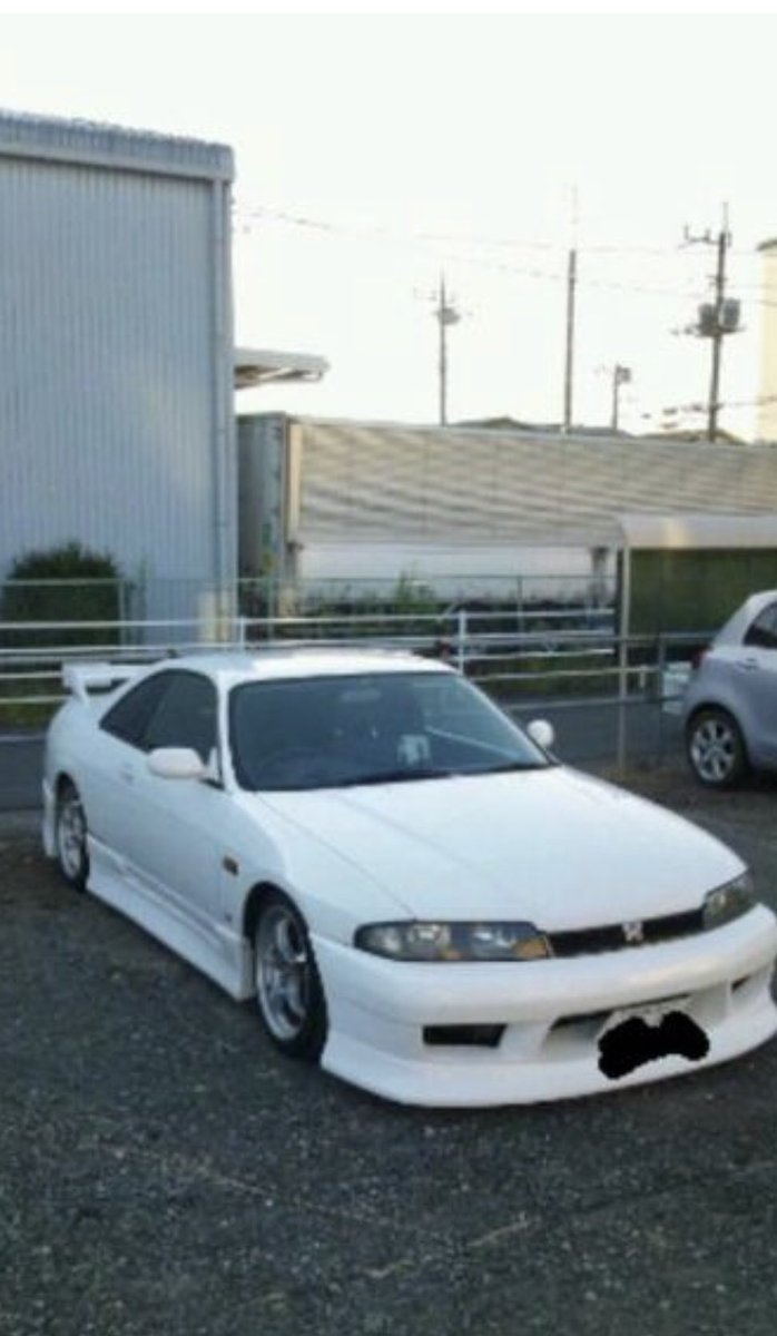 keigo3424's tweet photo. 固定ツイートシフトノブだけじゃ寂しいので歴代愛車をw

1代目　ECR33 
2代目　ER34
3代目　AZR60
4代目　今に至る https://t.co/j4OQU9yPaC