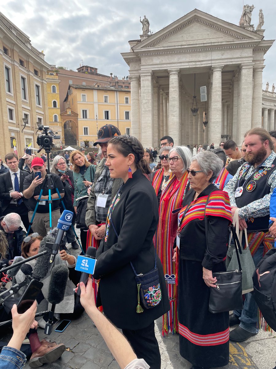 Tanya Talaga tweet media