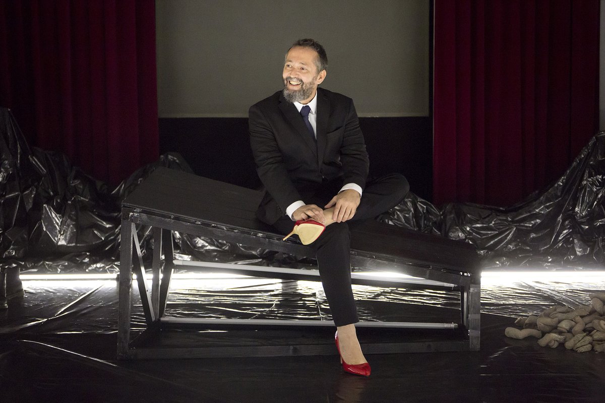 La Térmica tweet media