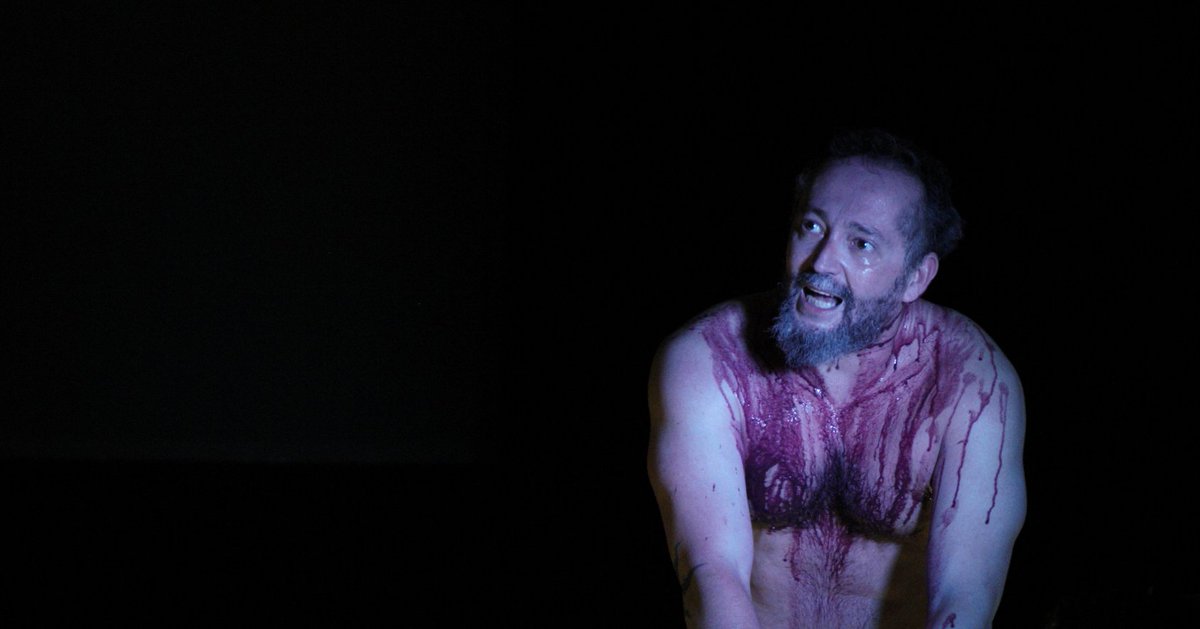 La Térmica tweet media