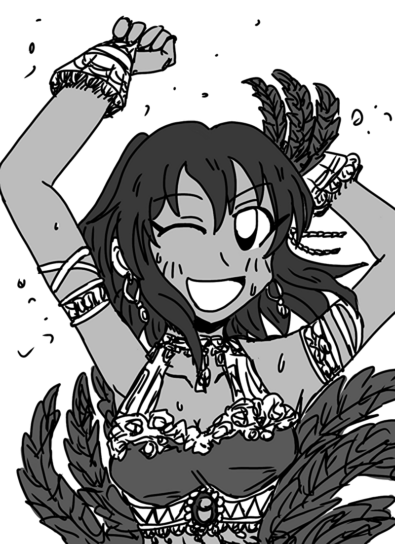 michael (@michaelgoraku) さんのイラスト・マンガ作品まとめ (26 件) - Twoucan