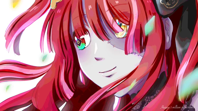I made 5 illustrations for this video
Otsukareeee

#graveyART 