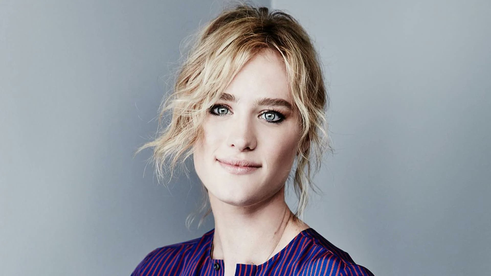 Happy Birthday to actors Mackenzie Davis, Asa Butterfield, Bijou Phillips and David Oyelowo. 