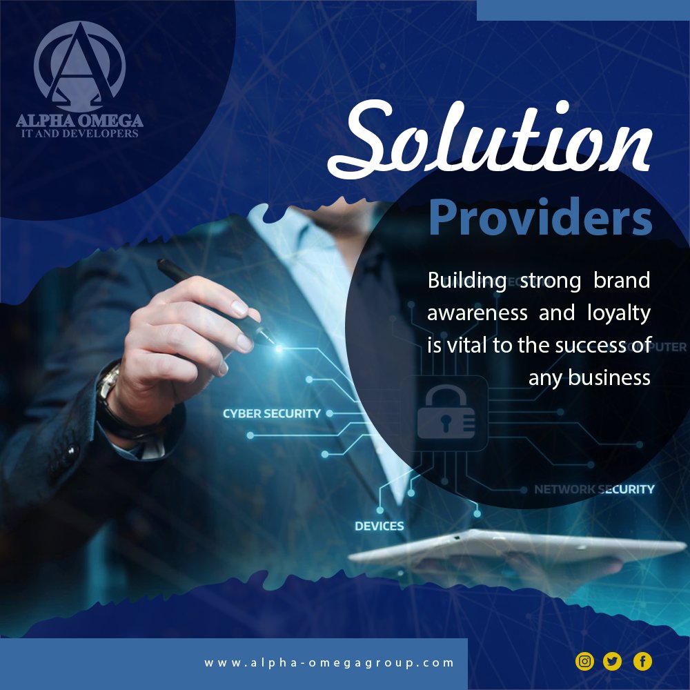 AlphaOmegaGrou2's tweet image. Alpha Omega has everything 
sorted out for you. With a group of advanced and technically talented teams.
 #businesssolutionproviderlist #businesssolutionprovider #whatsappbusinesssolutionprovider
#facebooktermsforbusinesssolutionproviders #messagingsolutionproviderapiforwhatsapp