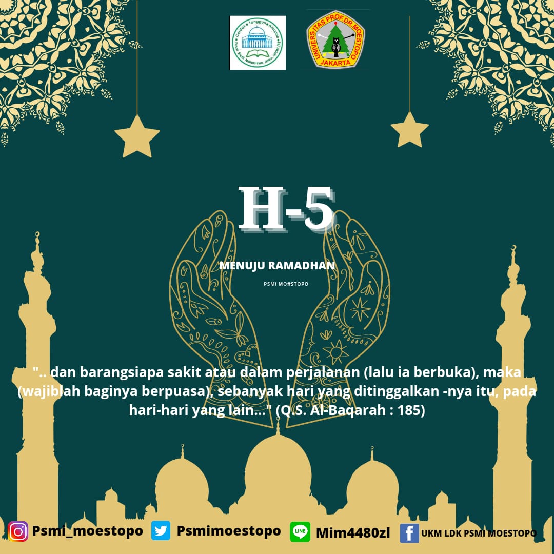 UKM PSMI tweet media