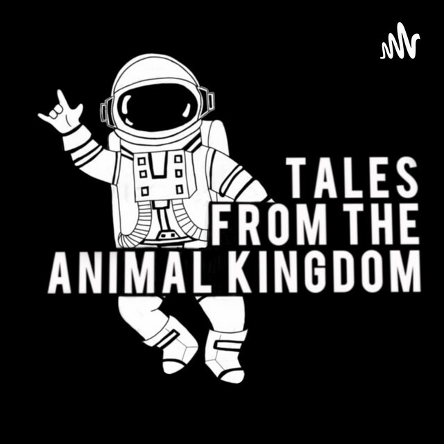 Presented by #BlindKnowledge: "#46 Motorcycle Madness, Serpent Dogs and The Great Zombie Whale Invasion" by Tales From The Animal Kingdom
ift.tt/xlmMECv
#podcast #podcastrecommendations #new #content #original #audio #joinus
