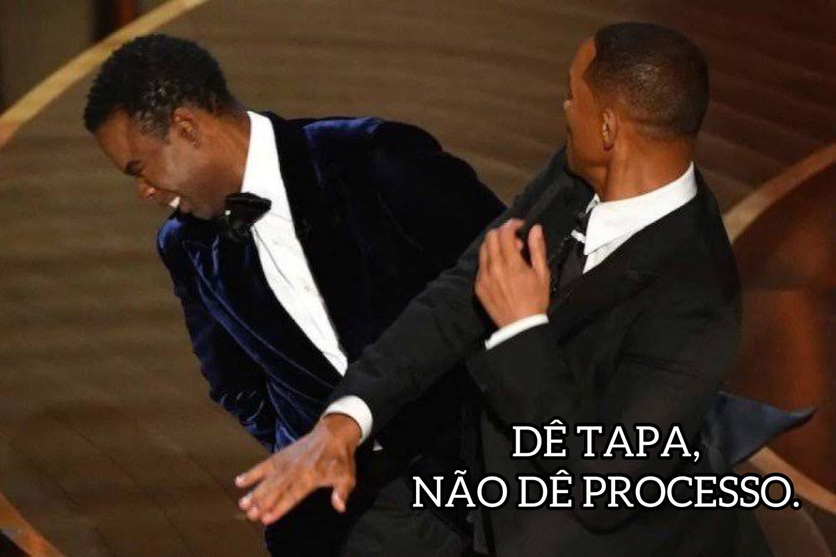 Se uma piada minha te ofender, ME DÊ UM TAPA. Deixe meu dinheiro em paz. Obrigado.