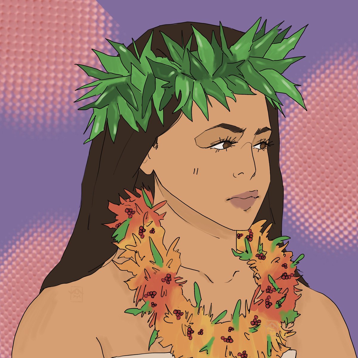 WomenOfCulture_'s tweet photo. 4 Presale spots for our Ultra Rare Women of Hawaii 🤙🏽

Holding a Women Of Hawaii grants you: 

🔹️VIP, all access to international events 

🔹️20% discount on the main collection 

🔹️Early Access to all future collections &amp; perks https://t.co/vInclcnUDI