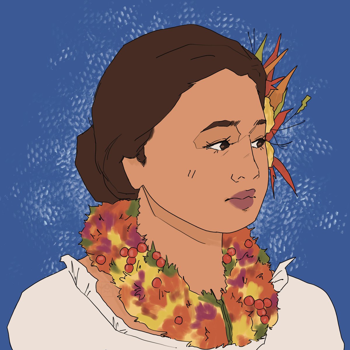 WomenOfCulture_'s tweet photo. 4 Presale spots for our Ultra Rare Women of Hawaii 🤙🏽

Holding a Women Of Hawaii grants you: 

🔹️VIP, all access to international events 

🔹️20% discount on the main collection 

🔹️Early Access to all future collections &amp; perks https://t.co/vInclcnUDI