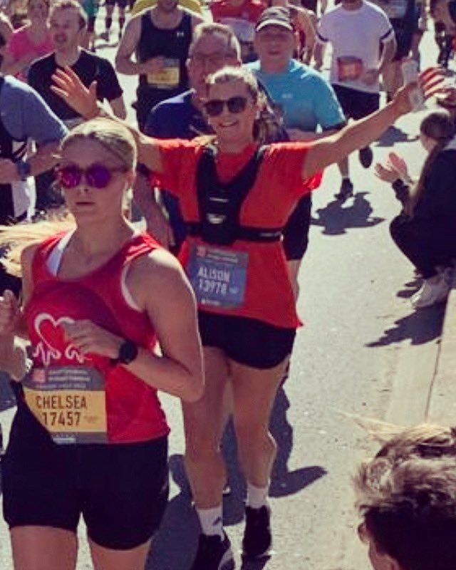 Alison Hopkins tweet media