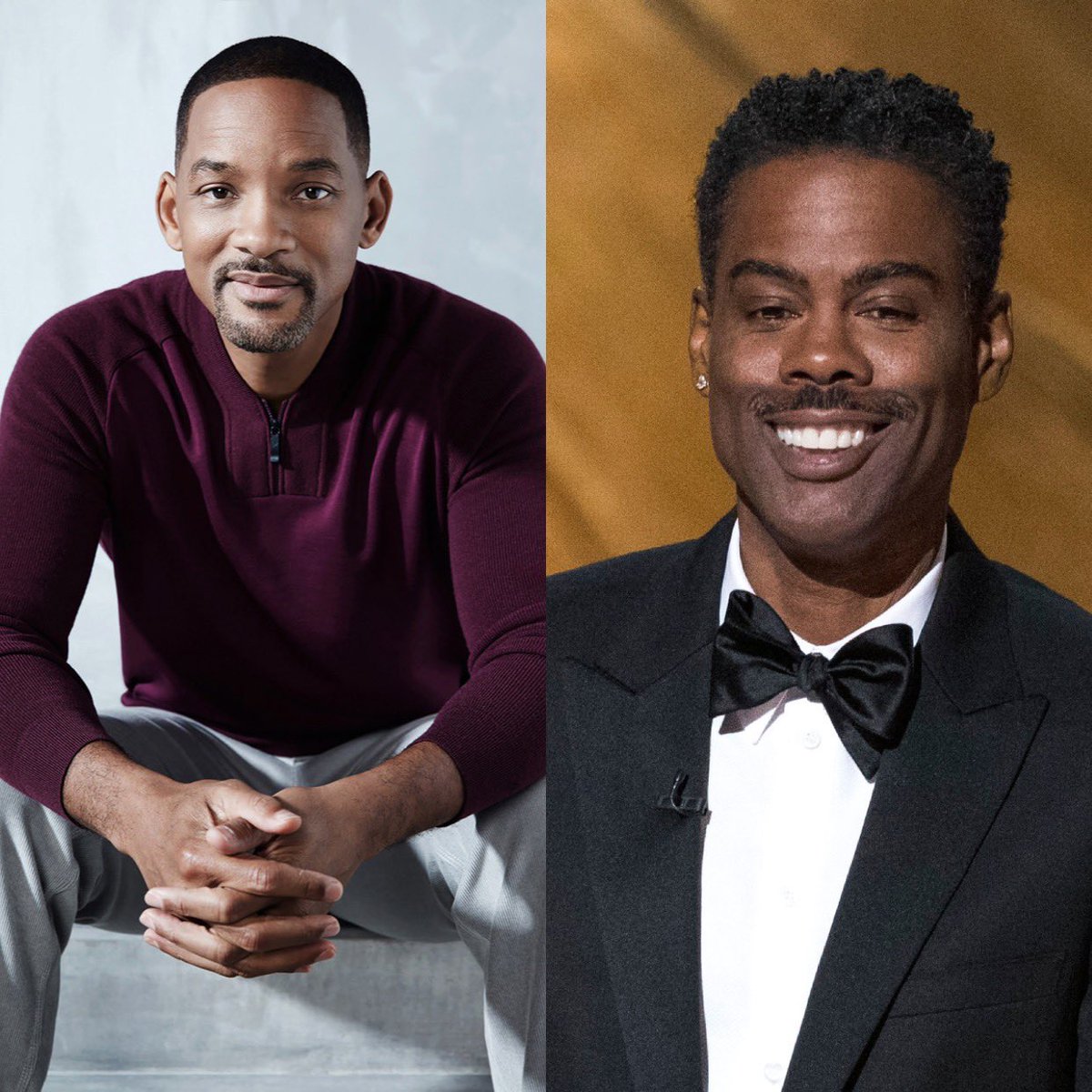 Who’s side ya’ll taking ⁉️👀