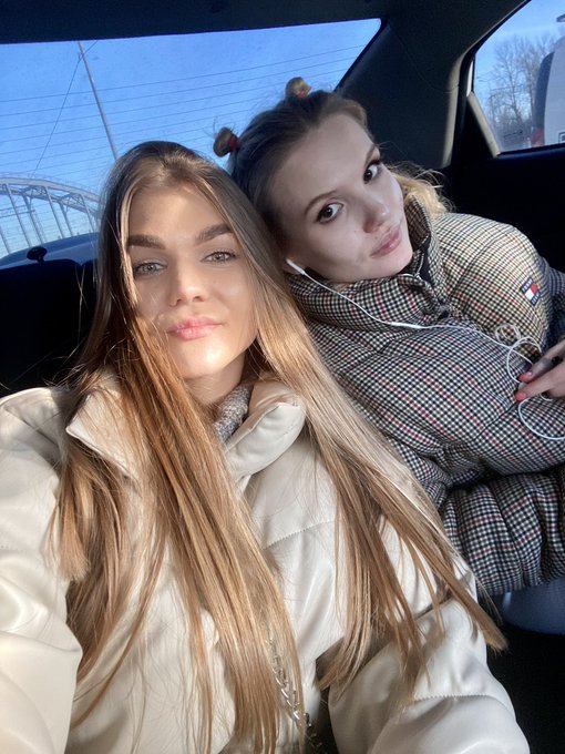 OMG 🙄 she really stole my heart 💘 #MILKA https://t.co/R8H3lUOTFg<a href="/tag/milka"class="tags">&#35;MILKA</a>