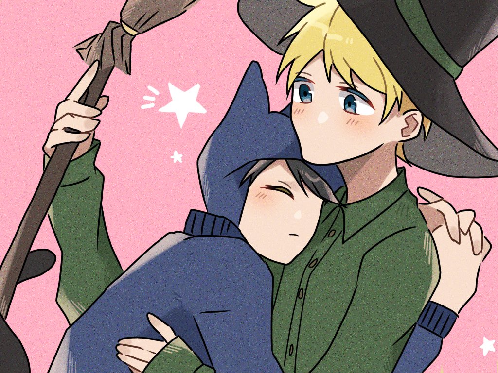 にんじん tweet media