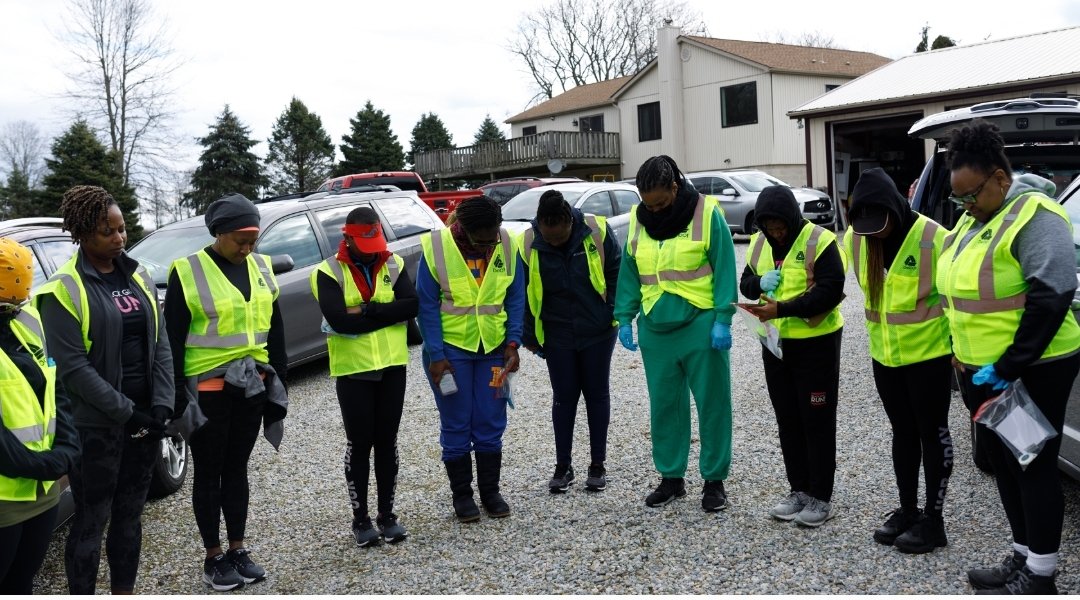 UGR3DAY Underground Railroad Experiences Inc (@ugr3day) on Twitter photo We will not be silent about their stories. We will not be silent about their resilience. We will not be silent about God's grace that  carried them through the dark nights, the swampy woods, the danger infested roads. We see you. We will not be silent about their stories. We will not be silent about their resilience. We will not be silent about God's grace that  carried them through the dark nights, the swampy woods, the danger infested roads. We see you.