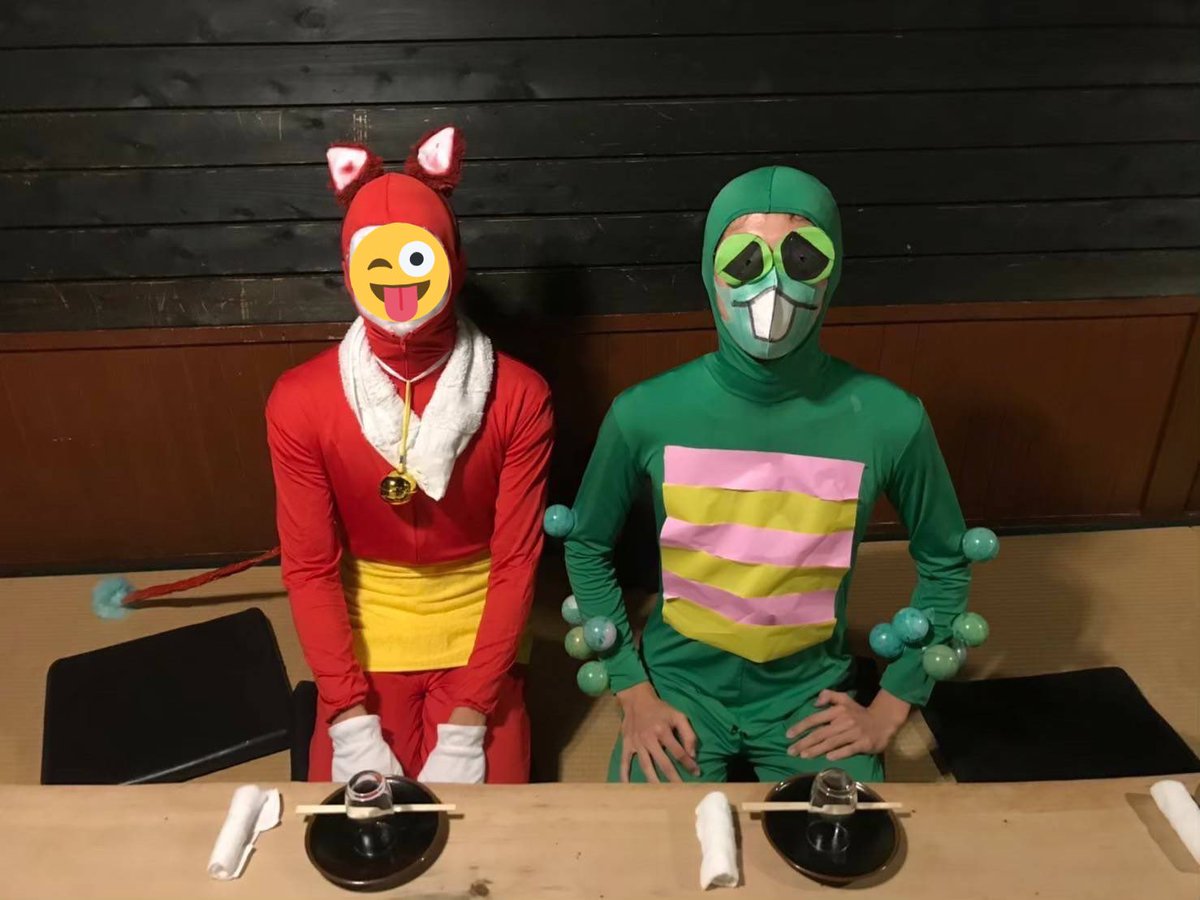 🏊‍♂️水泳部部員紹介🏊‍♀️
医学科新6年プレイヤー、みーちゃん

か　カリスマ的なカメラセンスを持つ
た　頼もしい
や　やる時はやる
ま　まるメガネ。👓
み　みんなが憧れる
ず　水泳部の
き　驚異的なファッションに注目！

そんなみーちゃんに会いにきてね！🤓

#春から香川大学
#春から香川大学医学部