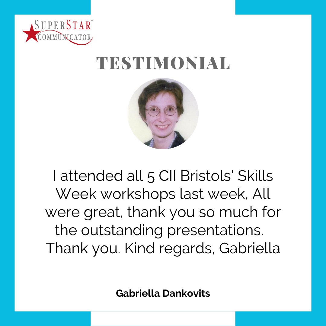 superstarcomms's tweet image. Do you know we have packages of Power Skill Training for new employees and graduate trainees. why not book a call to discuss how we can support your employees #professiondevelopment #https://crm.connectably.com/schedule?id=CbJRvGxIXbdZCk88KuCpYHUc4DHOAsSgf0z25uix444GO4G9EC