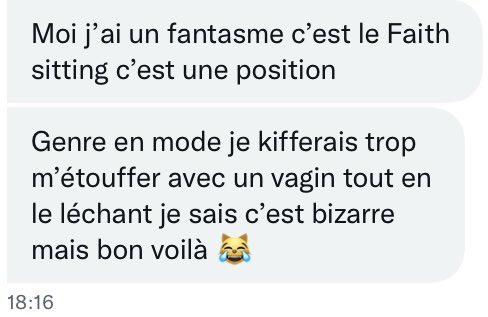 ZONE DE LA HONTE tweet media