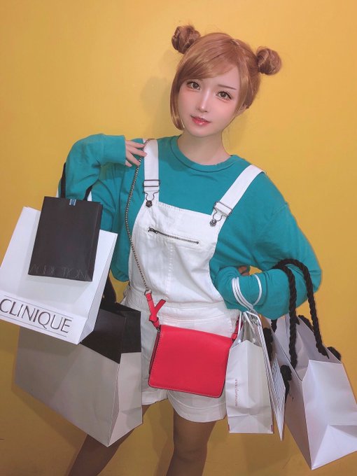 コスプレイヤーねこまるのTwitter画像7
