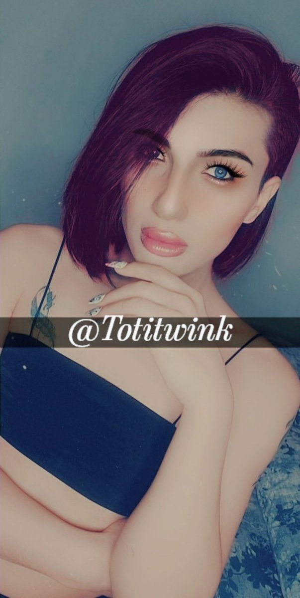 TS Toti 🏳️‍⚧️⚧️ tweet media
