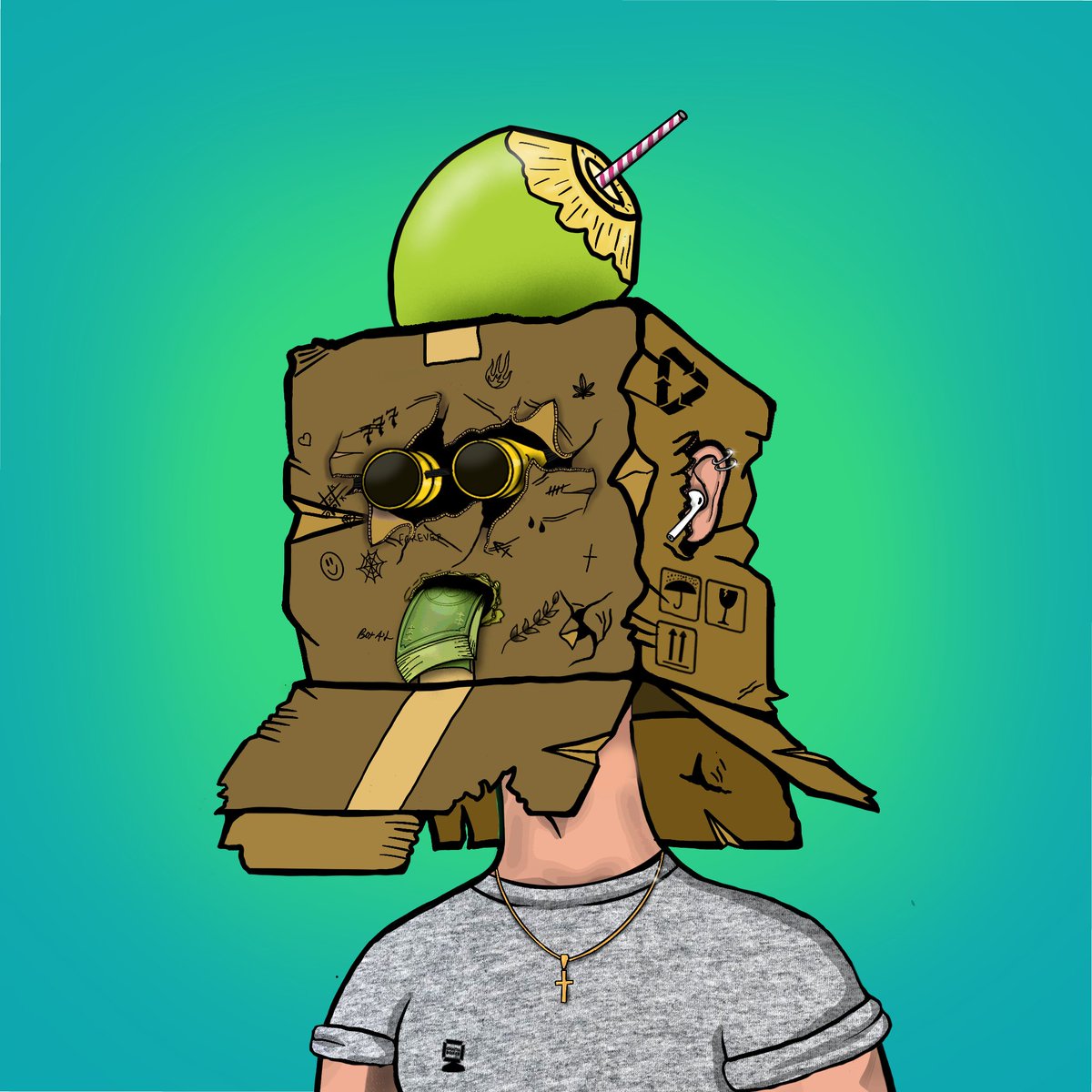 ChattaboxesBot's tweet photo. #62 just sold for 1.2 SOL ($131 USD) !

Transaction details: https://t.co/71RVW52SHw

Visit https://t.co/XuKootDbHm to get your own!

Powered by https://t.co/jqh2fpY06w https://t.co/SNJYshIOml