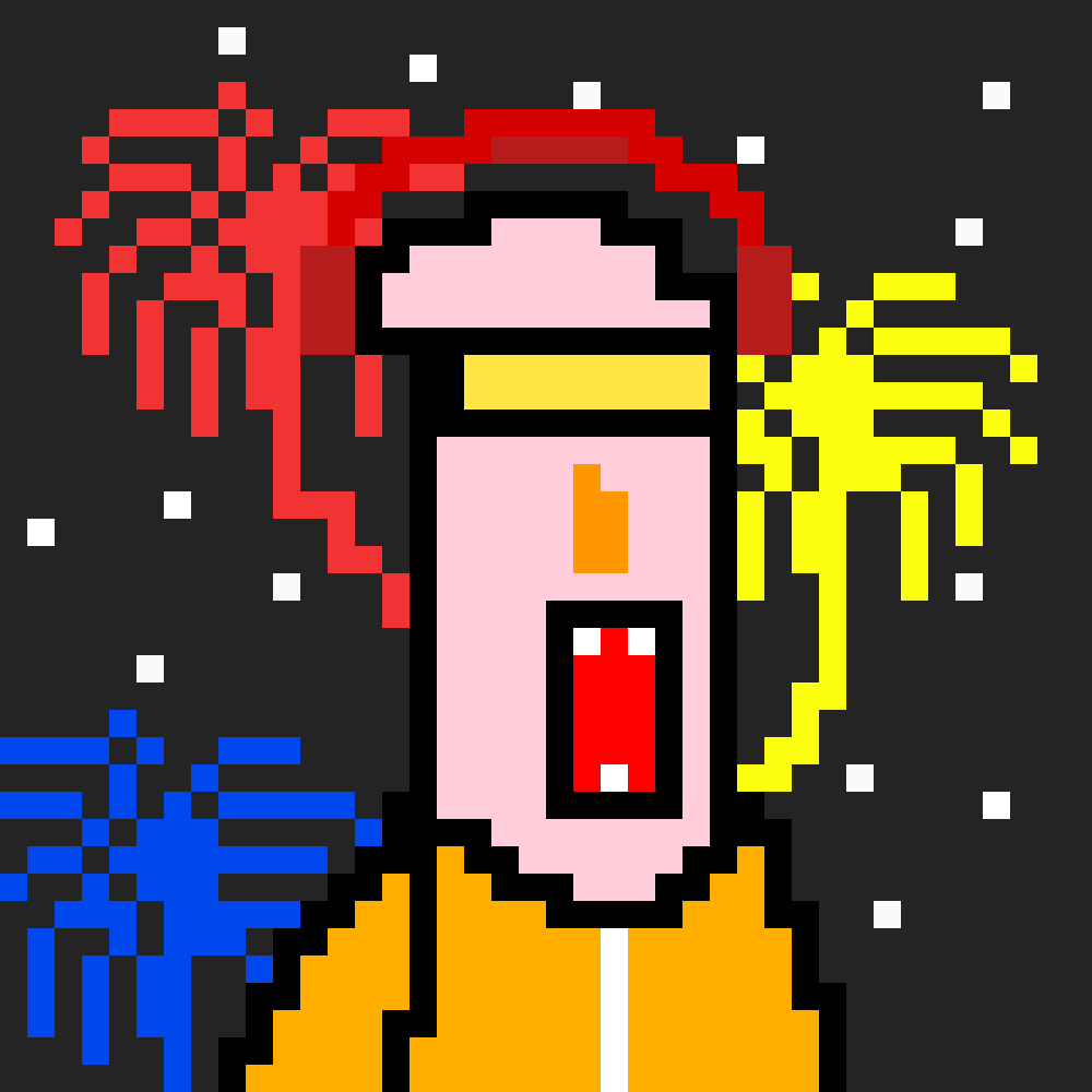 PartyPigeonsNFT's tweet photo. Hey Party Pigeons, 
WE FINALLY TESTED AUTO GENERATING!!!🔥🔥🔥
These designs are coming out great👍. We can't wait to share them with you. Keep watch as we start to develop more and more.
RT 🐦so more people can hear about this amazing news.
#NFT #NFTProject #NFTCommunity https://t.co/12VtG1vILN