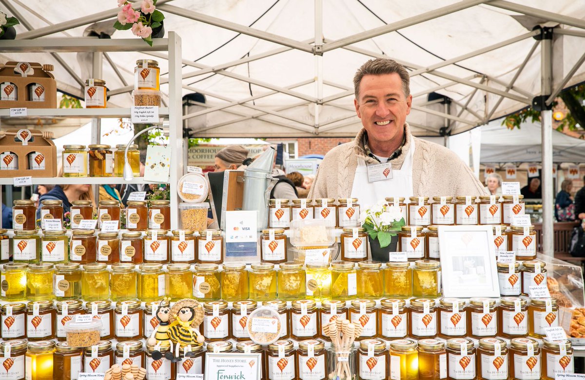 Morpeth Markets tweet media