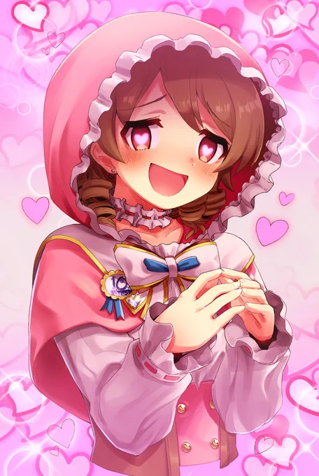 twitterまとめ8 #アイドルマスターシンデレラガールズ #アイドルマスターミリオンライブ!  