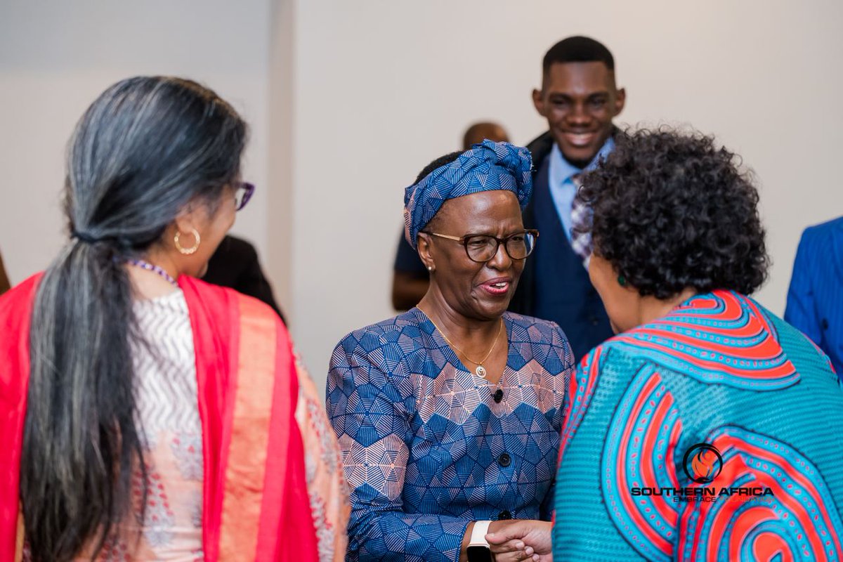 sae_foundation's tweet photo. Breaking the gender bias and perceptions, shattering glass ceilings, intentionally boosting women's economic position is the order of the discussion today! #STEPITUP @SheForumAfrica @impacthubdar https://t.co/H7YCZtwUPF