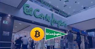 ElRadardeCesar's tweet photo. 🚨👀 #ElCorteInglés🇪🇸 lanza su exchange de criptomonedas: #Bitcor.
Han a contratando a #Deloitte para que desarrolle la plataforma tecnológica donde puedan ofrecer el servicio a más de 11 millones de clientes su tarjeta de crédito.
#Bitcor ya había sido registrado el año pasado. https://t.co/XOEf8qUZob