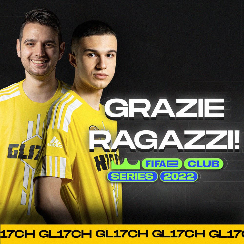 GL17CH tweet media