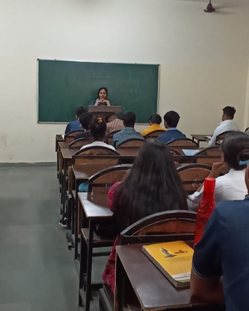 iimtnoida's tweet photo. IIMT College of Science and Technology conducted a debate competition on 28/03/2022 for B. Sc (CS) first year students on the topic "Are computers replacing Teachers"?
https://t.co/UOh7RIbr6l
9717015300, 9911009144
.
#BscCS #BcsComputerScience
#IIMTNoida #IIMTGreaterNoida https://t.co/GwN6topaNX