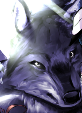 #絵柄の振れ幅見せて 
デフォルメは楽しいぞー((o('∀`)o)) 