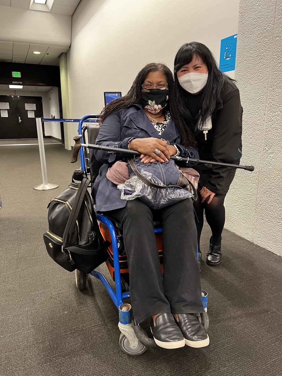 Olga Romero 🇺🇦#StandWithUkraine (@_olga_romero) on Twitter photo “Because of Angels like Lana I will keep flying United”- Tera Gray/ SFO-EWR customer. <a href="/weareunited/">We Are United</a> <a href="/Tobyatunited/">Toby Enqvist</a> <a href="/Auggiie69/">Lori Augustine</a> @SFOCS @vjpassa “Because of Angels like Lana I will keep flying United”- Tera Gray/ SFO-EWR customer. <a href="/weareunited/">We Are United</a> <a href="/Tobyatunited/">Toby Enqvist</a> <a href="/Auggiie69/">Lori Augustine</a> @SFOCS @vjpassa