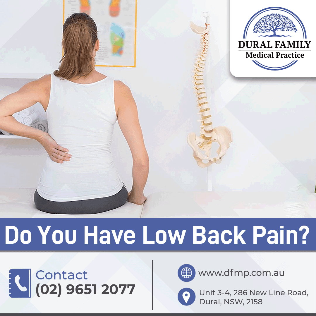 DuralFamily's tweet photo. In this practical article, Alex Fielding, Principal Senior Physiotherapist at Your Health Sport and Spine located within #DuralFamilyMedicalPractice reveals his medical science-grounded approach to getting on top of your back pain.
Visit now:-
https://t.co/OKlzTMye4B https://t.co/u9yTzJwCbb