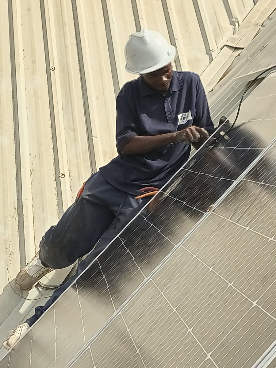 M-TECH SOLAR (@mtechsolar) on Twitter photo 