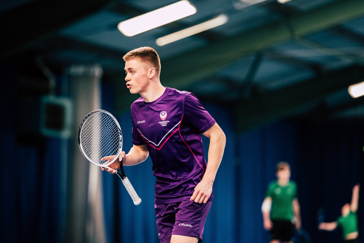 British Uni Tennis tweet media