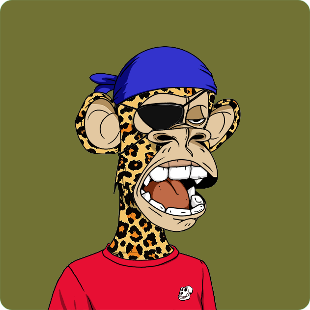 etherhuntdotcom's tweet photo. Comment below:
BAYC #1927
π
BAYC #9725
#BAYC #Etherhunt #NFTGame https://t.co/9oACzU1ZsQ