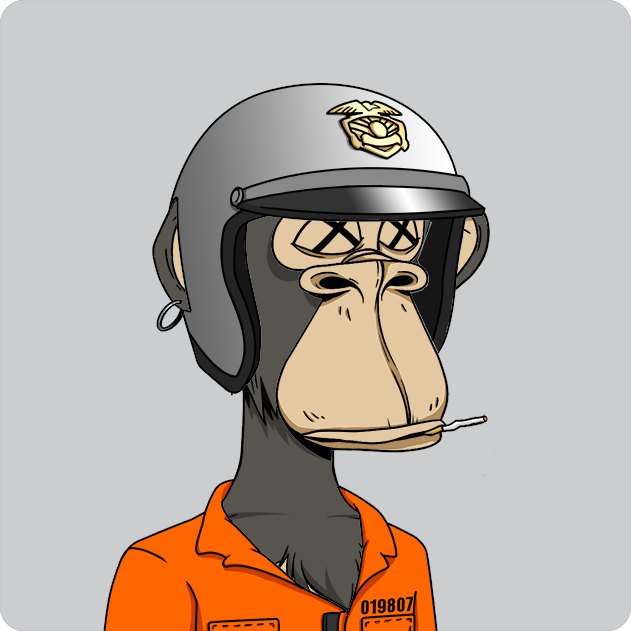 etherhuntdotcom's tweet photo. Comment below:
BAYC #1927
π
BAYC #9725
#BAYC #Etherhunt #NFTGame https://t.co/9oACzU1ZsQ