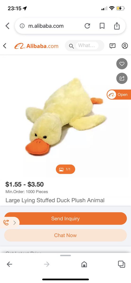 TimeLxpe's tweet image. 3 likes &amp;amp; I buy myself a real life Dr Pelican @BonusTank