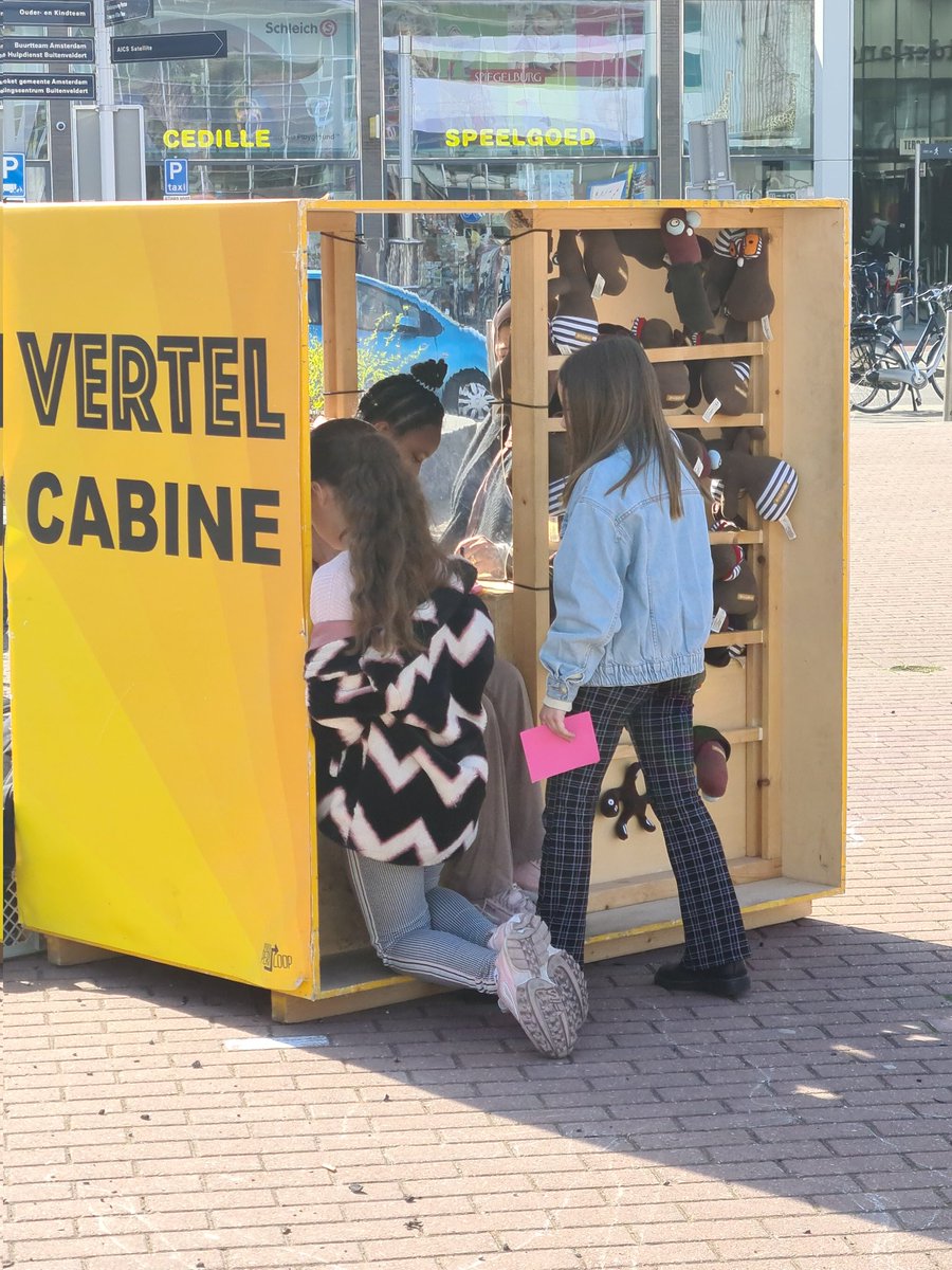 Merkelbachschool tweet media
