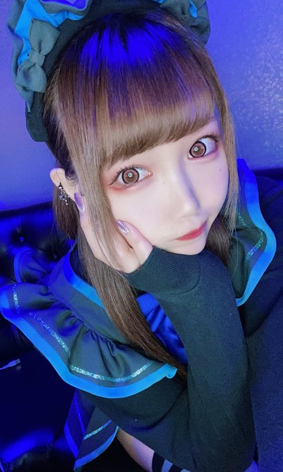 コスプレイヤー南瀬あみなのTwitter画像7