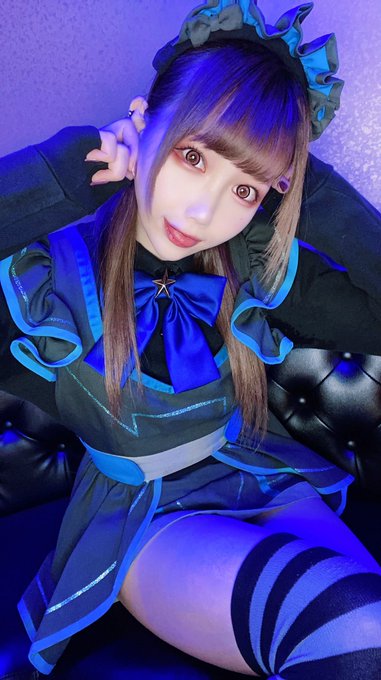 コスプレイヤー南瀬あみなのTwitter画像6