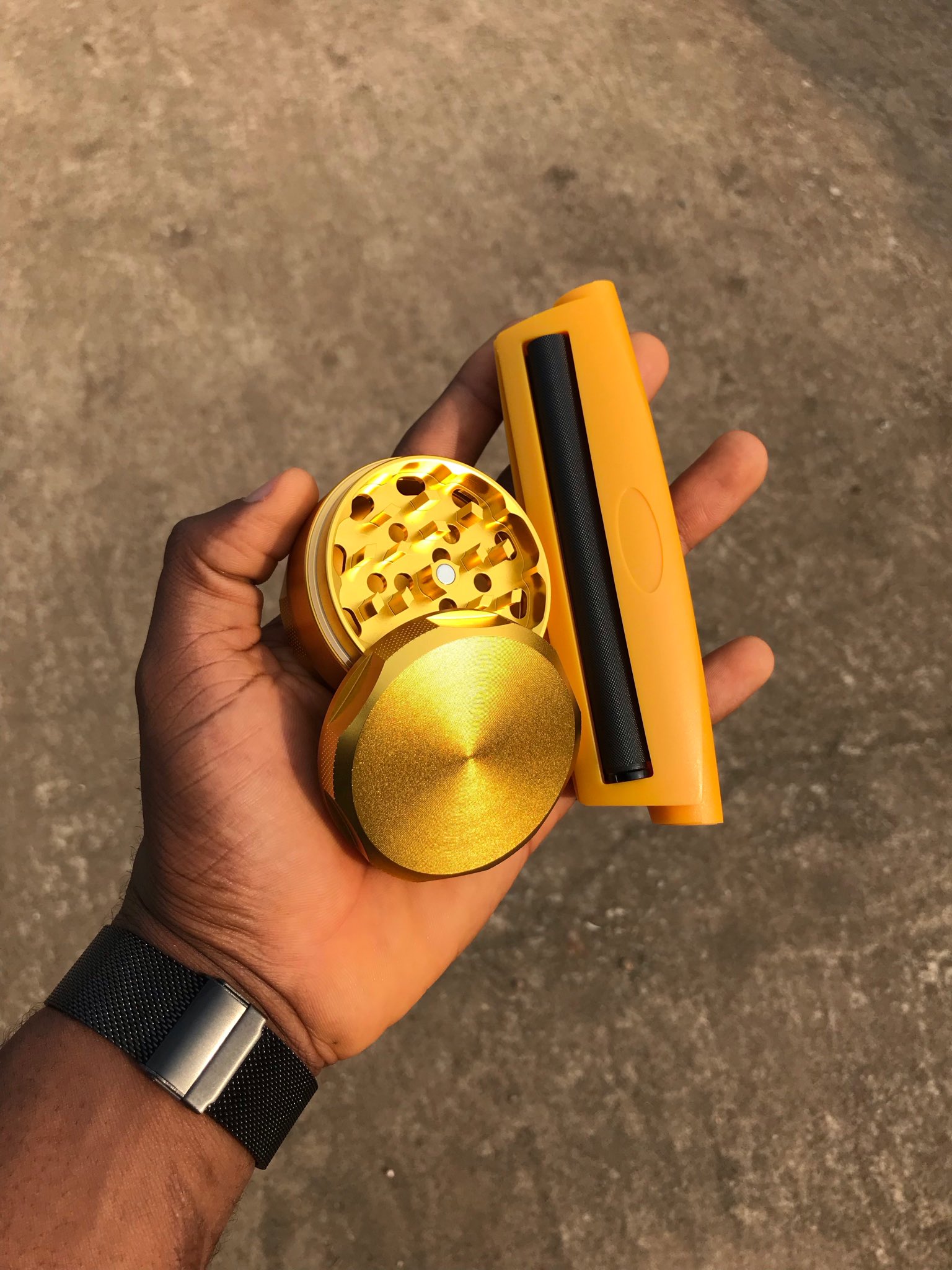 XLVII💙 on Twitter "RT SmokeTycoon Smoke Accessory Edition💨 63mm Pure