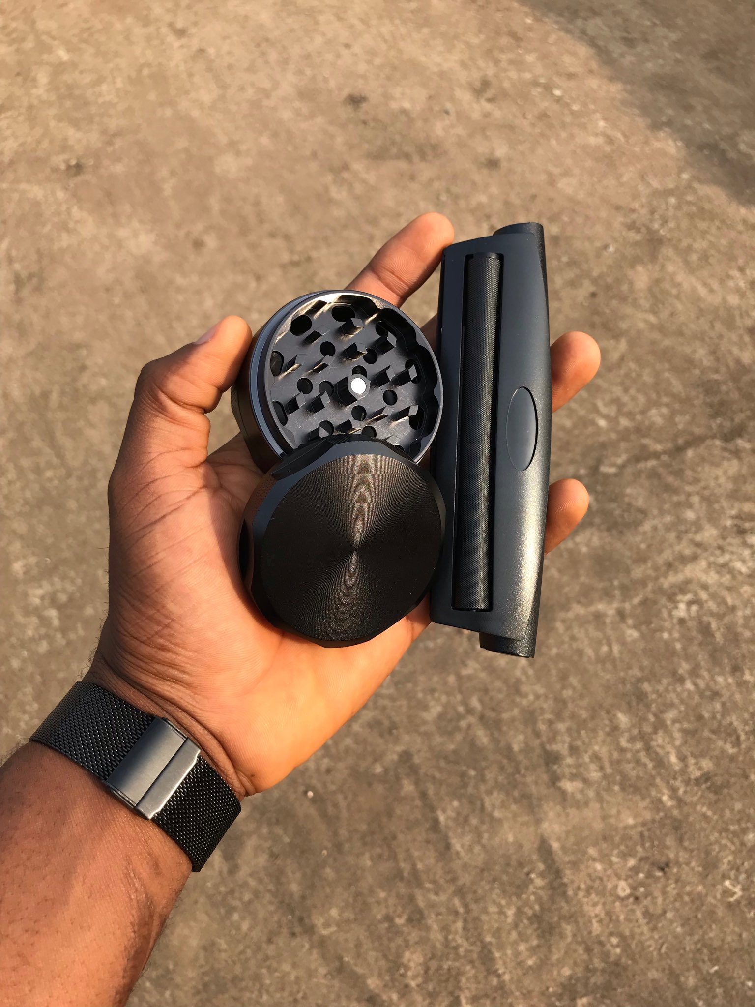 XLVII💙 on Twitter "RT SmokeTycoon Smoke Accessory Edition💨 63mm Pure