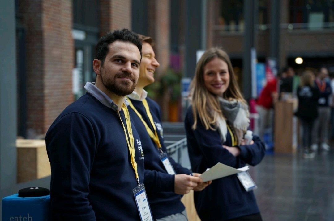 MarocNumCluster's tweet image. @MarocNumCluster est fier d&apos;avoir participé à la première édition du @euratechnologie, premier incubateur et accélérateur en Europe avec l&apos;intervention de notre GM autour des talents du secteur digitech au Maroc et en Afrique. 
#innovation #excellence #digital #future #startup