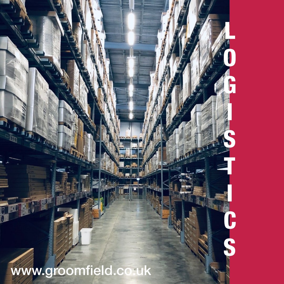 Groomfield Recruitment tweet media