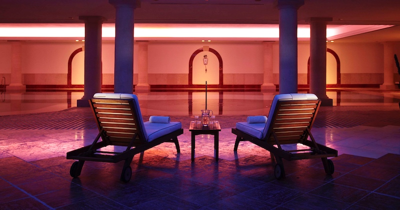 GoodSpaGuide's tweet photo. Spa of the week: The Spa @PennyhillPark
A luxury spa with a tremendous range of well thought-out treatments and exceptional customer service, Pennyhill really does deserve its place on the #spa pedestal #spaoftheweek
https://t.co/zcSsPYSHK9 https://t.co/btw8yP7TTO