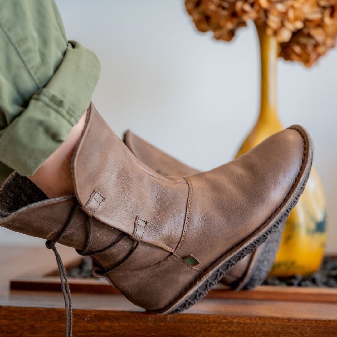 Po-Zu Shoes tweet media