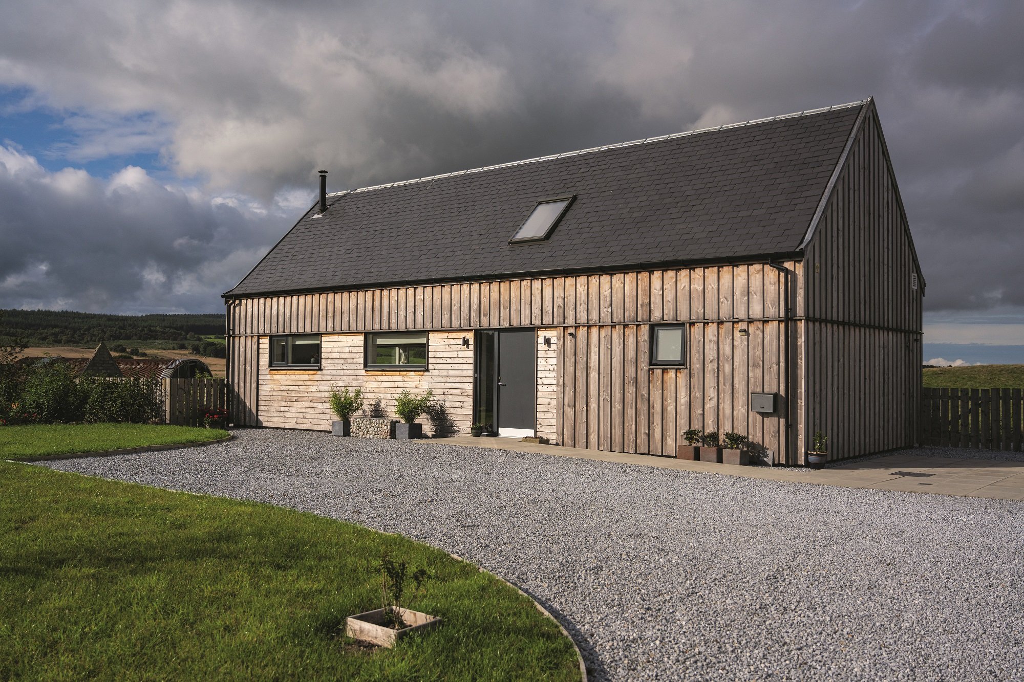 Build It Magazine on Twitter "Take a tour of this timber